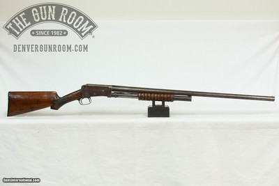 **PRICE REDUCED 8/27/25** Union Firearm Co Model 24 12g