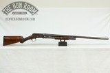 Union Firearm Co Model 24 12g