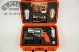 Smith & Wesson 500ES W/ Kit .500S&W
