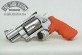 Smith & Wesson 500ES W/ Kit .500S&W - 2 of 11