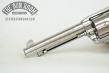 Ruger Vaquero .45 Colt Original / Old Vaquero - 3 of 14