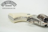 Ruger Vaquero .45 Colt Original / Old Vaquero - 13 of 14