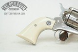 Ruger Vaquero .45 Colt Original / Old Vaquero - 11 of 14