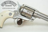 Ruger Vaquero .45 Colt Original / Old Vaquero - 10 of 14