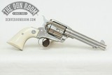 Ruger Vaquero .45 Colt Original / Old Vaquero - 8 of 14