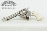 Ruger Vaquero .45 Colt Original / Old Vaquero - 1 of 14