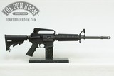 Bushmaster XM15-E2s 5.56mm