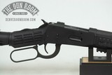 Mossberg 464 SPX .30-30 - 4 of 12