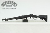 Mossberg 464 SPX .30-30 - 8 of 12