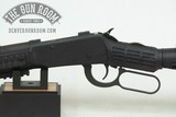 Mossberg 464 SPX .30-30 - 10 of 12