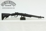 Mossberg 464 SPX .30-30