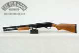 Winchester 1300 Defender 3