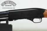 Winchester 1300 Defender 3