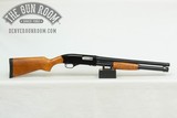 Winchester 1300 Defender 3