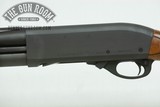 Remington 870 Super Mag 3.5