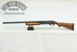 Remington 870 Super Mag 3.5