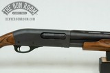 Remington 870 Super Mag 3.5
