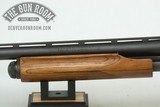 Remington 870 Super Mag 3.5