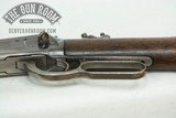 Winchester 1894 .32WS - 1902 MFG Saddle Ring - 17 of 19
