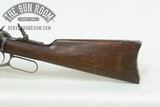 Winchester 1894 .32WS - 1902 MFG Saddle Ring - 9 of 19