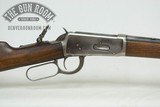 Winchester 1894 .32WS - 1902 MFG Saddle Ring - 4 of 19