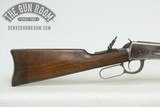 Winchester 1894 .32WS - 1902 MFG Saddle Ring - 3 of 19