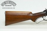 Winchester 64 Carbine .30 WCF - 1939MFG w/ Climbin' Lyman - 3 of 18
