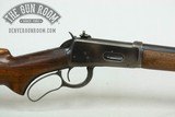 Winchester 64 Carbine .30 WCF - 1939MFG w/ Climbin' Lyman - 4 of 18