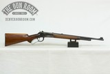Winchester 64 Carbine .30 WCF - 1939MFG w/ Climbin' Lyman - 1 of 18