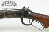 Winchester 64 Carbine .30 WCF - 1939MFG w/ Climbin' Lyman - 10 of 18