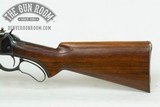 Winchester 64 Carbine .30 WCF - 1939MFG w/ Climbin' Lyman - 9 of 18