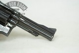 Smith & Wesson 15-3 .38 Spl - 12 of 17