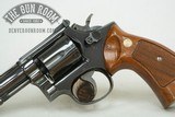 Smith & Wesson 15-3 .38 Spl - 5 of 17