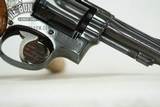 Smith & Wesson 15-3 .38 Spl - 14 of 17