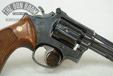Smith & Wesson 15-3 .38 Spl - 13 of 17