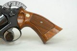 Smith & Wesson 15-3 .38 Spl - 4 of 17