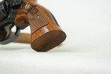 Smith & Wesson 15-3 .38 Spl - 6 of 17