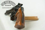 Smith & Wesson 15-3 .38 Spl - 7 of 17