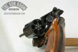 Smith & Wesson 15-3 .38 Spl - 8 of 17