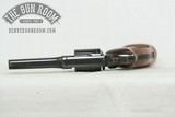 Smith & Wesson 15-3 .38 Spl - 17 of 17