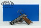 Colt Model of 1911 - 2011 100 Year Anniversary W/ Boxes - 1 of 16