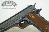 Colt Model of 1911 - 2011 100 Year Anniversary W/ Boxes - 7 of 16