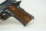 Colt Model of 1911 - 2011 100 Year Anniversary W/ Boxes - 8 of 16