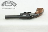 Smith & Wesson 15-6 .38 Spl W/ Box - 13 of 17