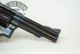 Smith & Wesson 15-6 .38 Spl W/ Box - 9 of 17