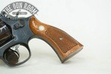 Smith & Wesson 15-6 .38 Spl W/ Box - 5 of 17