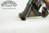 Smith & Wesson 15-6 .38 Spl W/ Box - 2 of 17