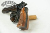 Smith & Wesson 15-6 .38 Spl W/ Box - 7 of 17