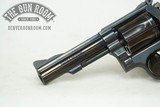 Smith & Wesson 15-6 .38 Spl W/ Box - 3 of 17
