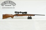 Browning BBR .270 Win W/ Leupold